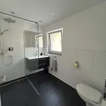Апартаменты Mit Garten Und Panoramablick In