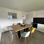 Mit Garten Und Panoramablick In Инсбрук