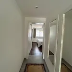 Mit Garten Und Panoramablick In Апартаменты
