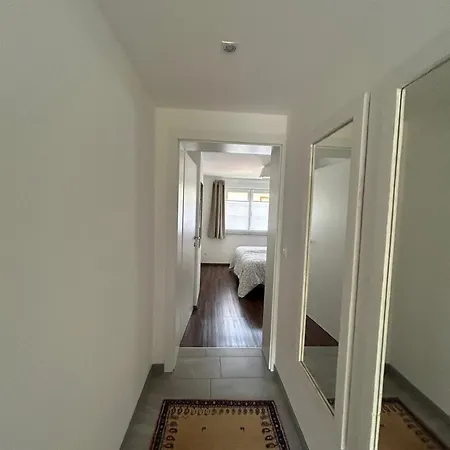 Mit Garten Und Panoramablick In Apartamento