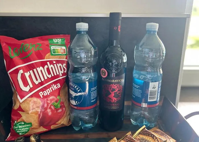 Mit Garten Und Panoramablick In * 인스브루크